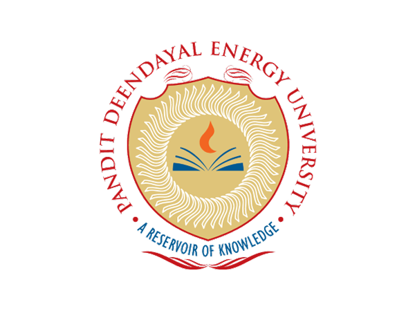 Pandit Deendayal Energy University